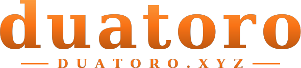 duatoro logo